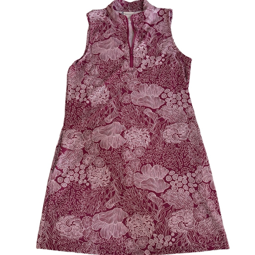 Tommy Bahama Golf tennis dress